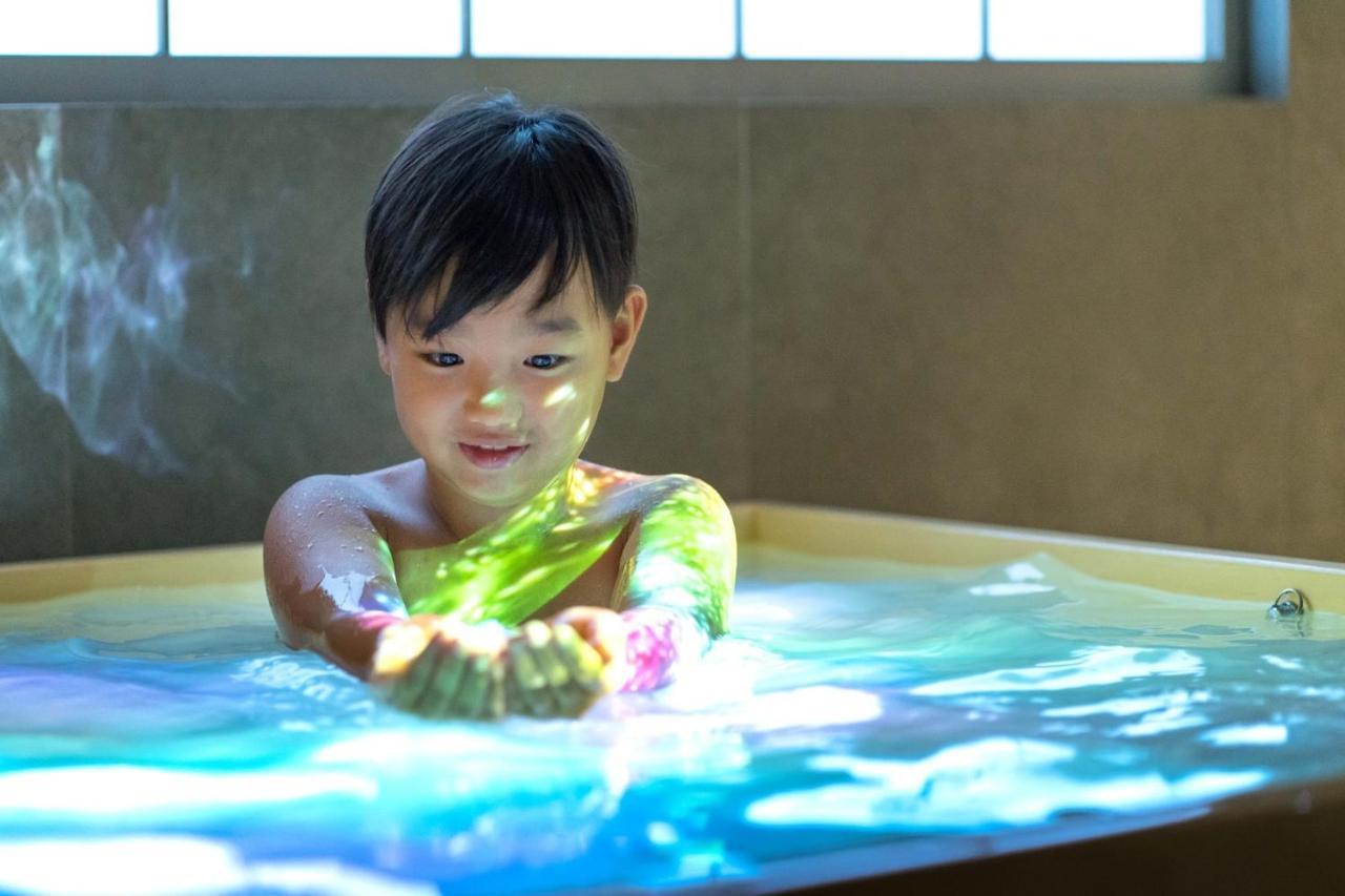 Konjyakusou Bentencho Osaka Bay - Vacation Stay 24317V Eksteriør bilde